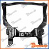 Berceau de Moteur avant pour CHEVROLET | ZRZ-DW-009, 95406467